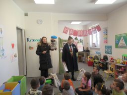 2025-01-17 Wyróżnienie od KZGRL za EKOCHOINKĘ